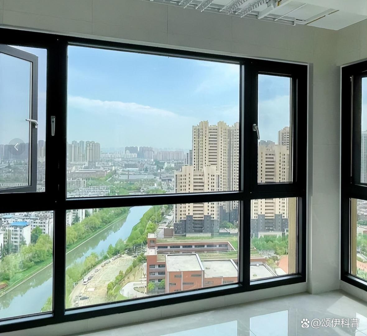 为什么不建议安装“断桥铝门窗”？要不是内行人说实话，差点上当